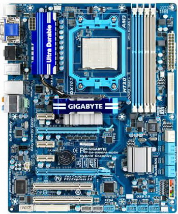 GA -890GPA-UD3h